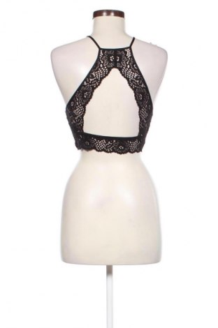 Dámský top H&M, Velikost S, Barva Černá, Cena  371,00 Kč