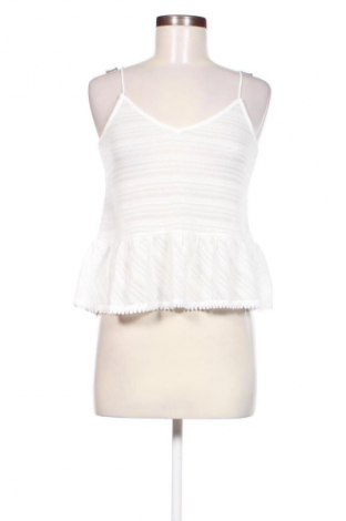 Damentop H&M, Größe XS, Farbe Weiß, Preis 14,83 €