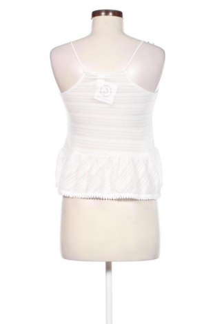 Damentop H&M, Größe XS, Farbe Weiß, Preis 14,83 €