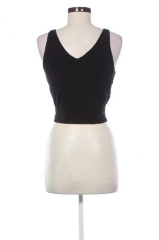 Top de femei H&M, Mărime M, Culoare Negru, Preț 75,99 Lei