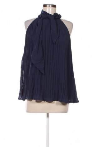 Damentop H&M, Größe L, Farbe Blau, Preis € 13,99