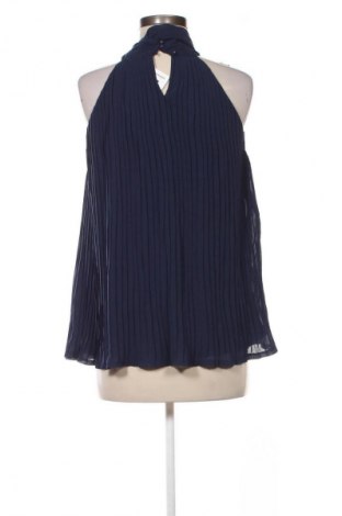 Damentop H&M, Größe L, Farbe Blau, Preis € 13,99