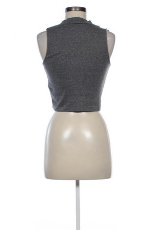 Γυναικείο τοπ H&M, Μέγεθος M, Χρώμα Γκρί, Τιμή 14,83 €