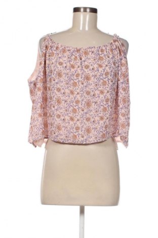 Damentop H&M, Größe M, Farbe Mehrfarbig, Preis 16,99 €