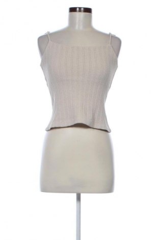 Dámsky top  H&M, Veľkosť XS, Farba Béžová, Cena  14,83 €