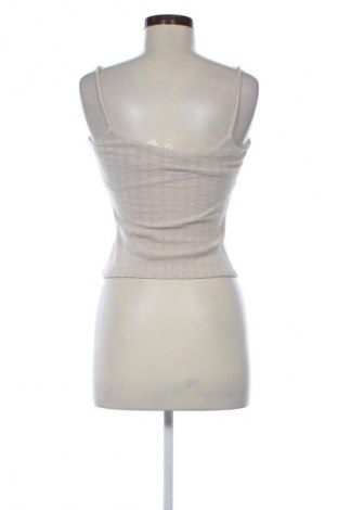 Dámsky top  H&M, Veľkosť XS, Farba Béžová, Cena  14,83 €