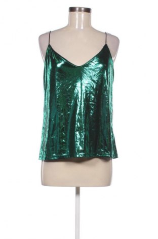 Damski top H&M, Rozmiar M, Kolor Zielony, Cena 105,75 zł