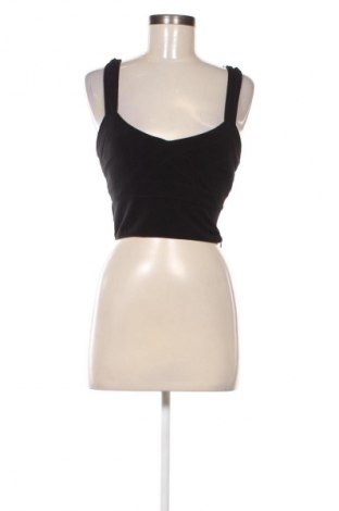 Damski top H&M, Rozmiar S, Kolor Czarny, Cena 66,67 zł