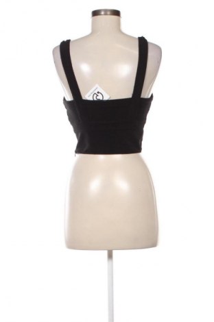 Damski top H&M, Rozmiar S, Kolor Czarny, Cena 66,67 zł