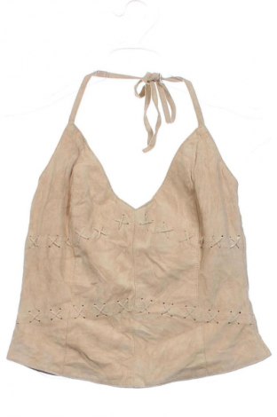 Dámský top H&M, Velikost S, Barva Béžová, Cena  329,00 Kč
