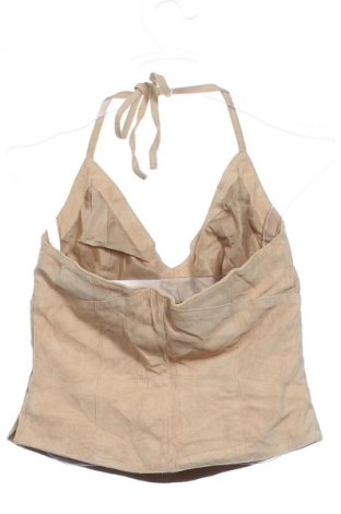 Dámský top H&M, Velikost S, Barva Béžová, Cena  329,00 Kč