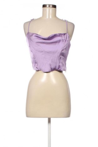 Női top H&M, Méret M, Szín Lila, Ár 4 819 Ft