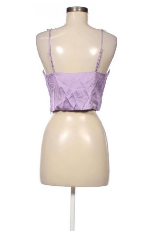 Női top H&M, Méret M, Szín Lila, Ár 4 819 Ft