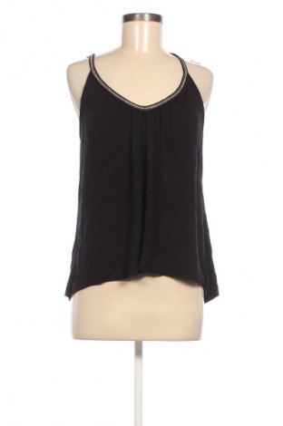 Γυναικείο τοπ H&M, Μέγεθος S, Χρώμα Μαύρο, Τιμή 11,99 €