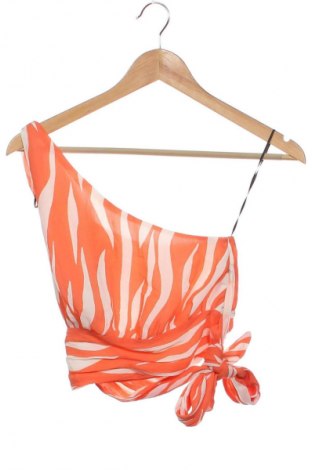 Top de femei H&M, Mărime XS, Culoare Multicolor, Preț 70,99 Lei
