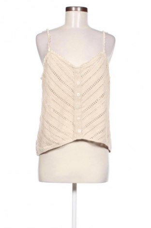 Dámsky top  H&M, Veľkosť L, Farba Béžová, Cena  14,77 €