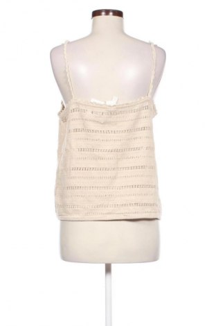 Dámsky top  H&M, Veľkosť L, Farba Béžová, Cena  14,77 €