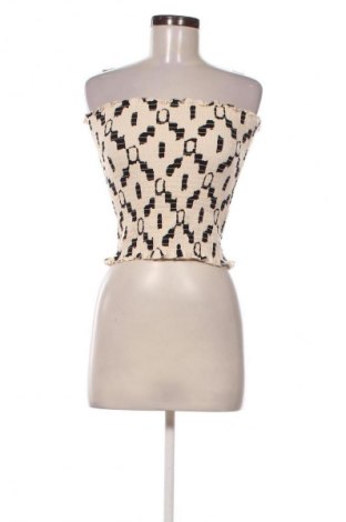 Top de femei H&M, Mărime M, Culoare Multicolor, Preț 77,99 Lei