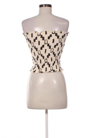 Top de femei H&M, Mărime M, Culoare Multicolor, Preț 77,99 Lei