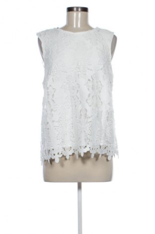 Dámsky top  H&M, Veľkosť L, Farba Biela, Cena  11,95 €