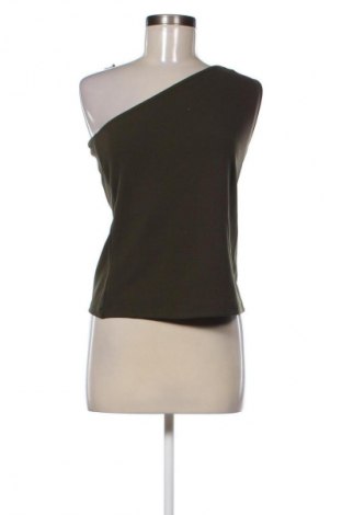 Damski top H&M, Rozmiar L, Kolor Zielony, Cena 61,99 zł