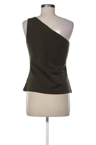 Damski top H&M, Rozmiar L, Kolor Zielony, Cena 61,99 zł