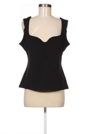 Dámský top H&M, Velikost L, Barva Černá, Cena  359,00 Kč