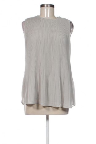 Γυναικείο τοπ H&M, Μέγεθος S, Χρώμα Γκρί, Τιμή 14,91 €