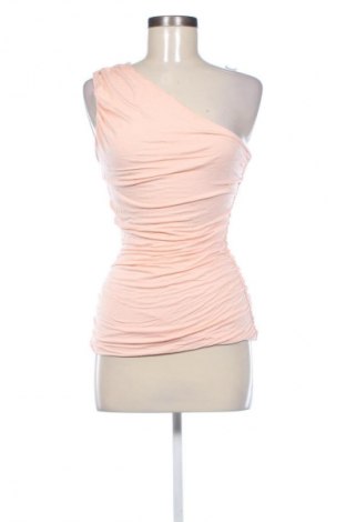 Top de femei H&M, Mărime S, Culoare Roz, Preț 61,99 Lei