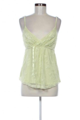 Damentop H&M, Größe M, Farbe Grün, Preis € 12,99