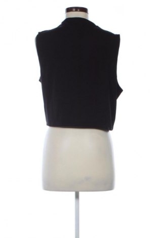 Top de femei H&M, Mărime L, Culoare Negru, Preț 74,99 Lei
