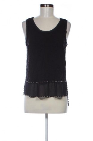 Dámsky top  H&M, Veľkosť M, Farba Čierna, Cena  13,95 €