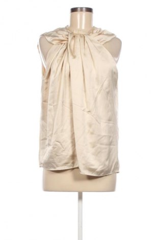 Damski top H&M, Rozmiar L, Kolor Beżowy, Cena 63,99 zł