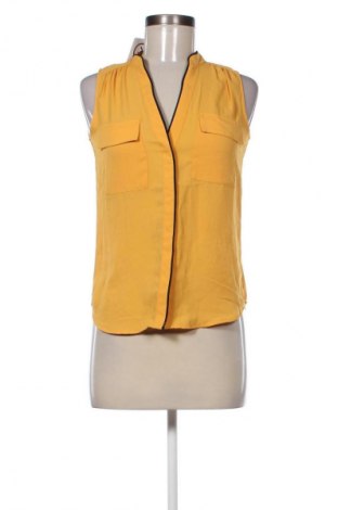 Női top H&M, Méret XS, Szín Sárga, Ár 5 019 Ft