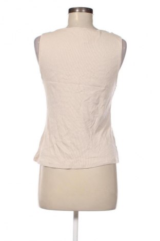 Damski top H&M, Rozmiar L, Kolor Beżowy, Cena 58,99 zł