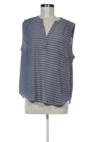 Γυναικείο τοπ H&M, Μέγεθος XL, Χρώμα Πολύχρωμο, Τιμή 16,99 €