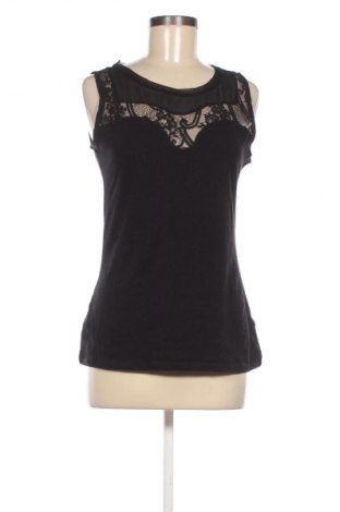 Damski top H&M, Rozmiar M, Kolor Czarny, Cena 70,99 zł
