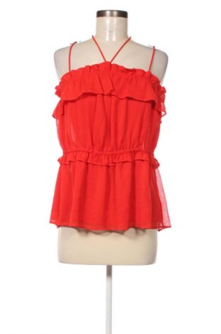 Dámský top H&M, Velikost M, Barva Červená, Cena  289,00 Kč