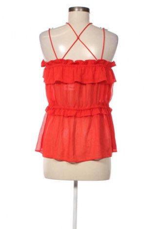 Dámský top H&M, Velikost M, Barva Červená, Cena  289,00 Kč