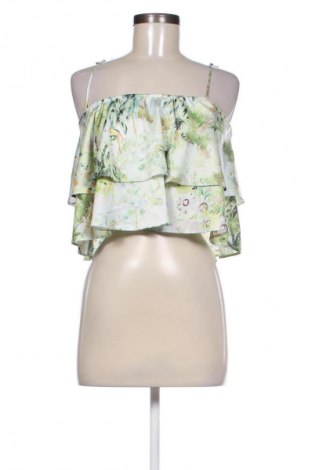 Damentop H&M, Größe XS, Farbe Mehrfarbig, Preis € 15,00