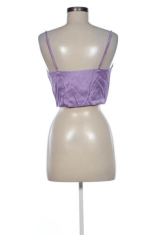 Dámský top H&M, Velikost M, Barva Fialová, Cena  269,00 Kč