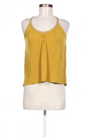 Дамски топ H&M, Размер XS, Цвят Зелен, Цена 29,99 лв.