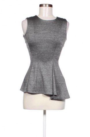 Damski top H&M, Rozmiar XS, Kolor Szary, Cena 66,99 zł