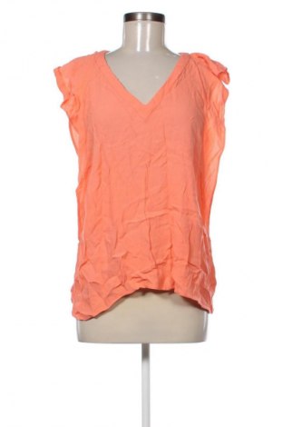 Damski top H&M, Rozmiar XL, Kolor Pomarańczowy, Cena 71,99 zł