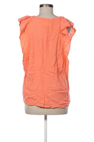 Damski top H&M, Rozmiar XL, Kolor Pomarańczowy, Cena 71,99 zł