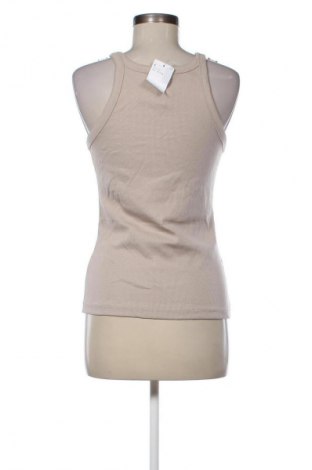 Női top H&M, Méret L, Szín Bézs, Ár 10 449 Ft