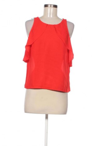 Top de femei H&M Divided, Mărime S, Culoare Roșu, Preț 59,99 Lei