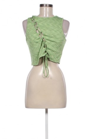 Dámsky top  H&M Divided, Veľkosť M, Farba Zelená, Cena  14,83 €
