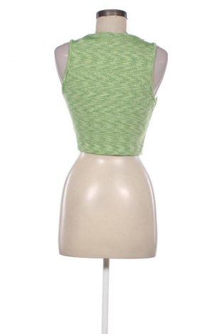 Dámsky top  H&M Divided, Veľkosť M, Farba Zelená, Cena  14,83 €