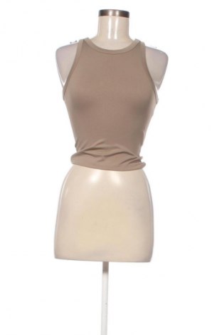 Dámský top H&M Divided, Velikost XS, Barva Šedá, Cena  319,00 Kč